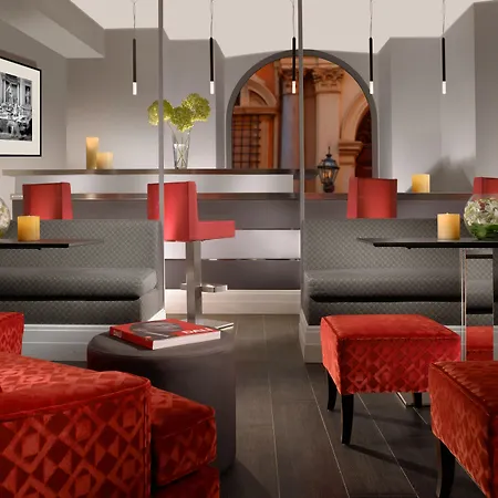 Hotel Mancino 12