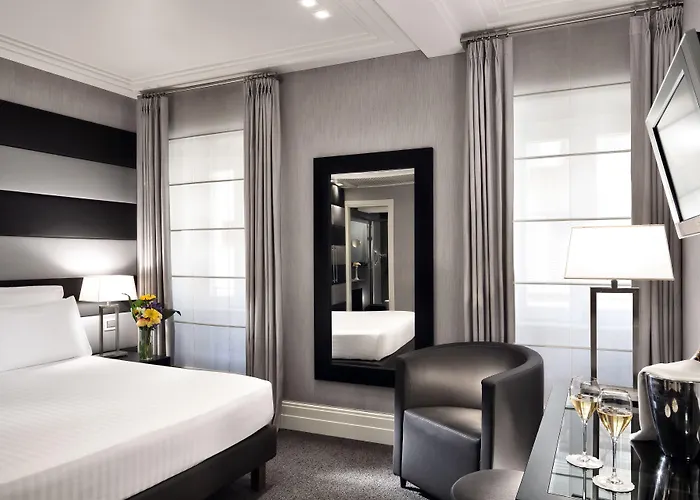 Otel Mancino 12 4*
