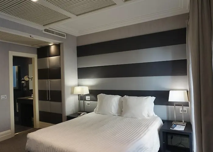 Mancino 12 Otel