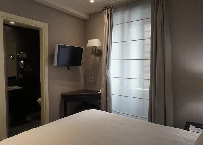 Otel Mancino 12