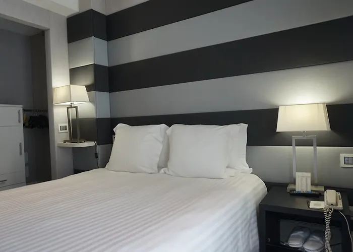 Otel Mancino 12