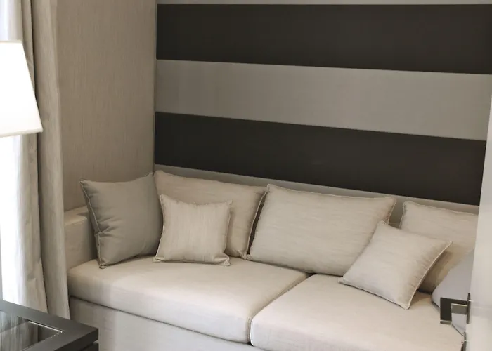 Mancino 12 Otel 4*