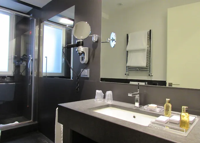 Mancino 12 Otel 4*