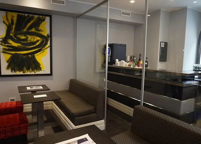 Otel Mancino 12 Roma
