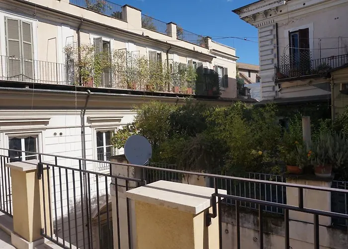 Mancino 12 Otel