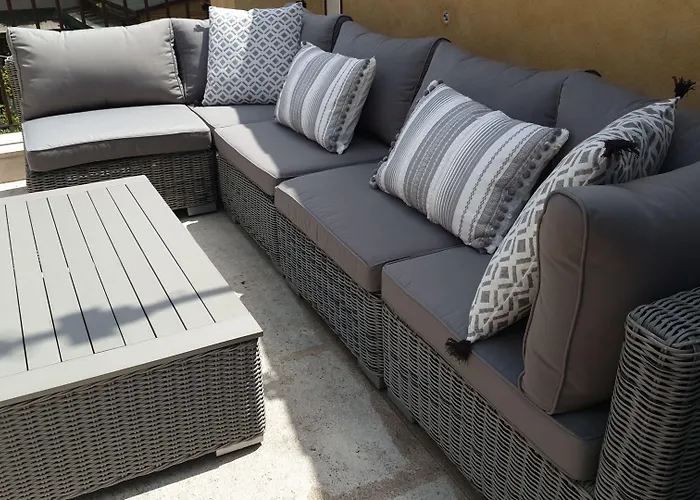 Mancino 12 Otel 4*
