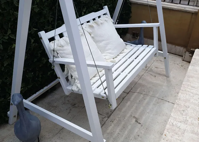 Mancino 12 Otel