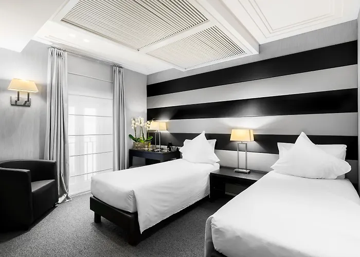 Otel Mancino 12 Roma