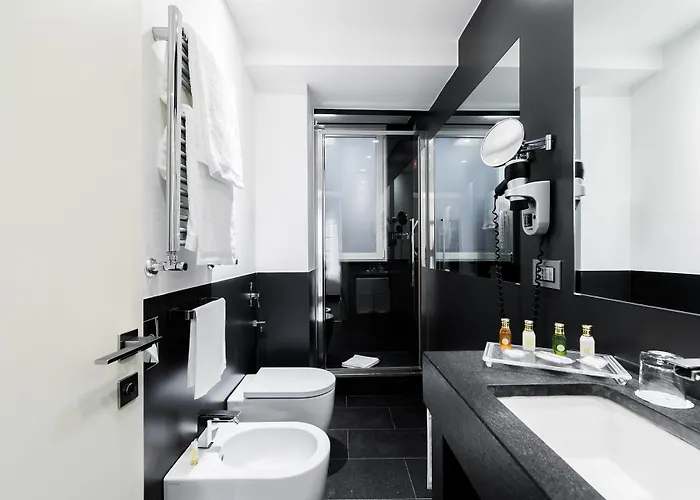 Mancino 12 Otel Roma
