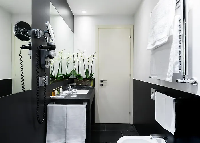 Otel Mancino 12 4*