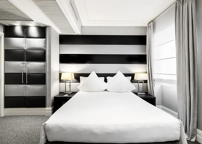 Mancino 12 Otel