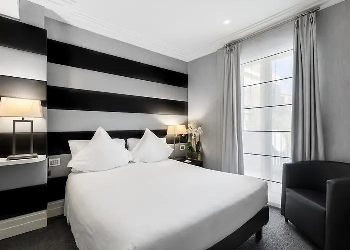 Mancino 12 Otel