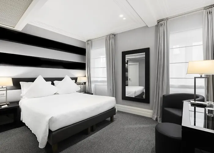 Mancino 12 Otel