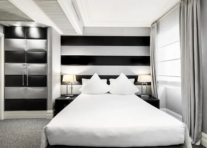 Mancino 12 Otel 4*