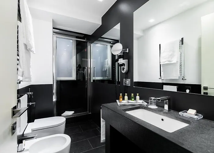 Otel Mancino 12