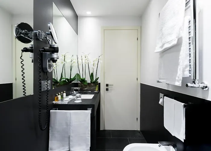 Otel Mancino 12 4*