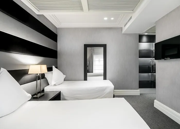 Otel Mancino 12 Roma