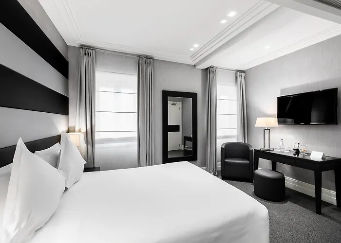 Otel Mancino 12 Roma